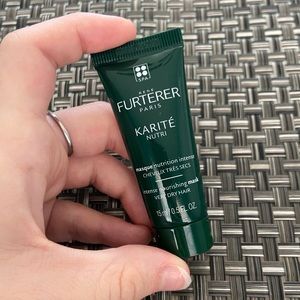 Furterer karite nutri intense nourishing mask